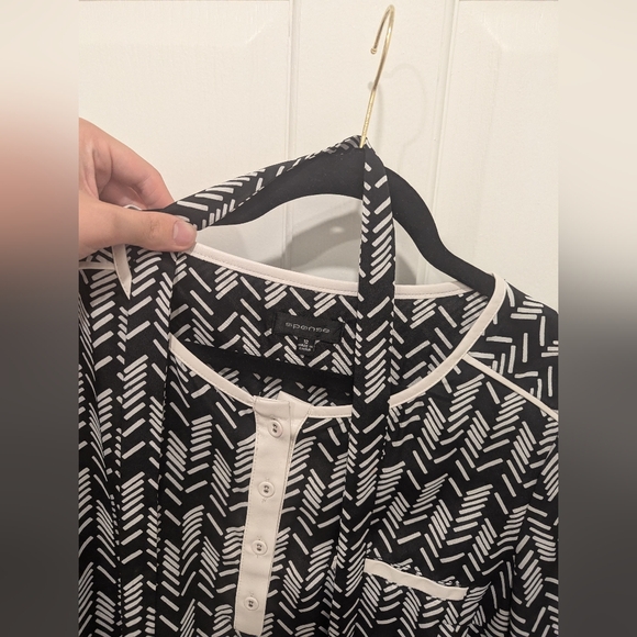 Spense Dress - Picture 5 of 6